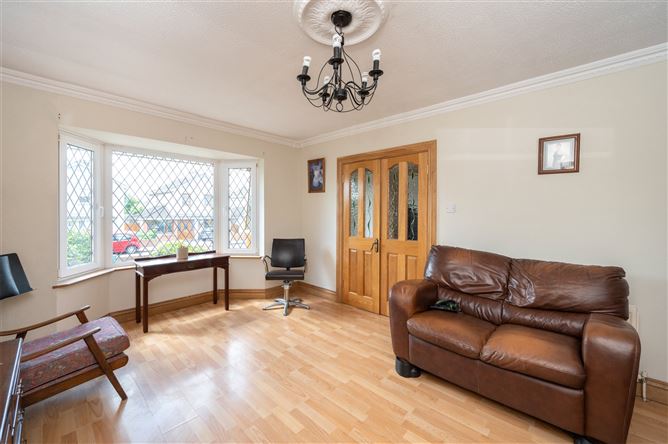 33 Wyndham Downs, Ballincollig, Co. Cork