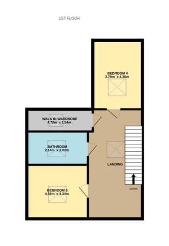 33 Wyndham Downs, Ballincollig, Co. Cork