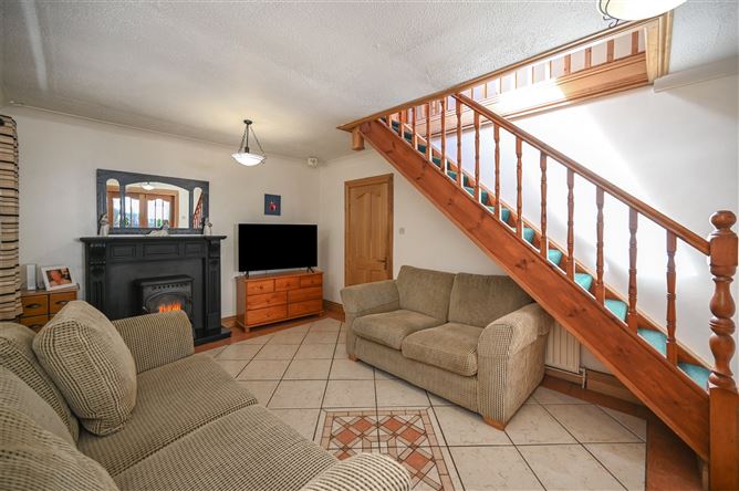 33 Wyndham Downs, Ballincollig, Co. Cork