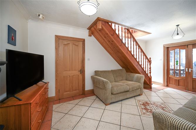 33 Wyndham Downs, Ballincollig, Co. Cork