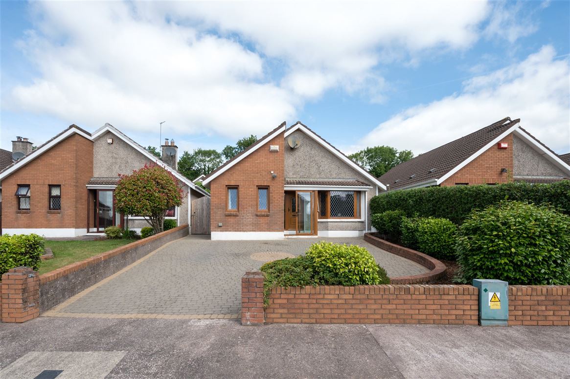 33 Wyndham Downs, Ballincollig, Co. Cork