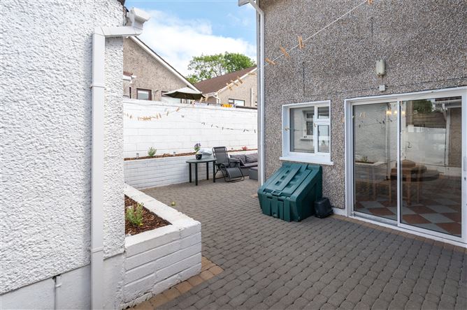 33 Wyndham Downs, Ballincollig, Co. Cork