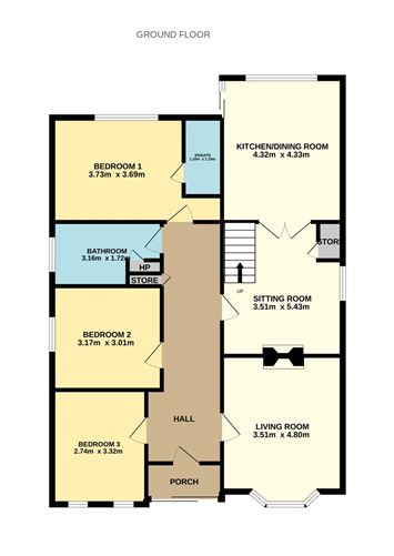 33 Wyndham Downs, Ballincollig, Co. Cork