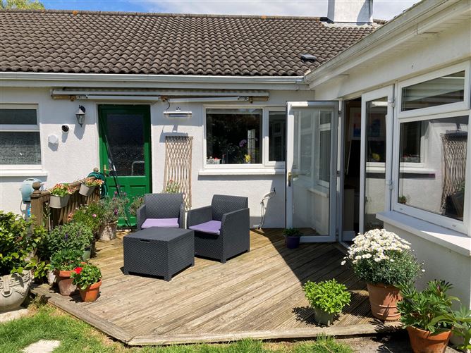 56 The Moorings, Maypark Lane, Waterford