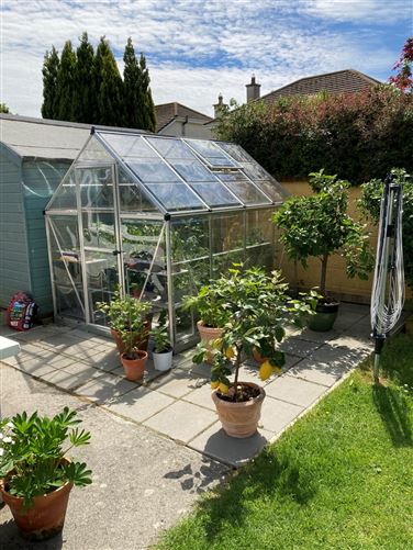 56 The Moorings, Maypark Lane, Waterford