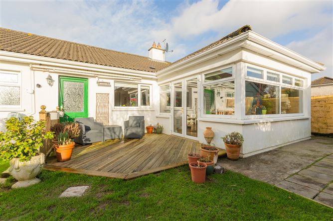 56 The Moorings, Maypark Lane, Waterford