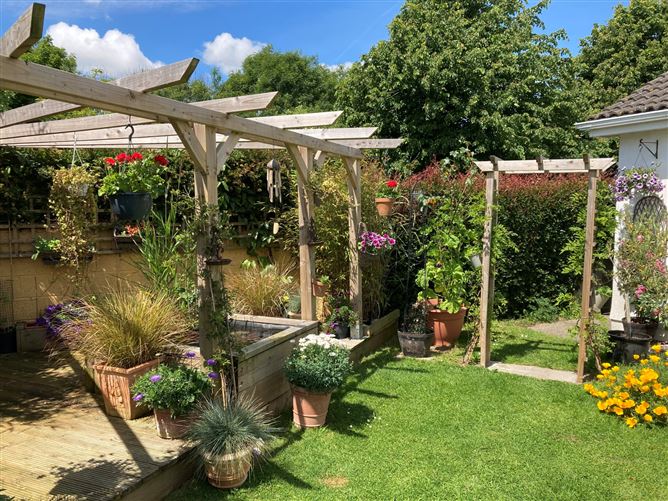 56 The Moorings, Maypark Lane, Waterford