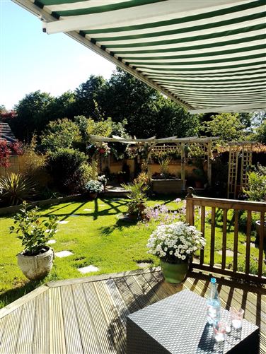 56 The Moorings, Maypark Lane, Waterford