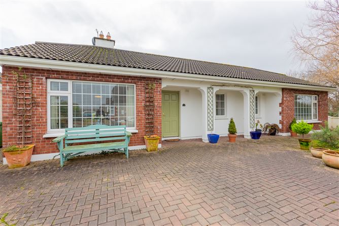 56 The Moorings, Maypark Lane, Waterford