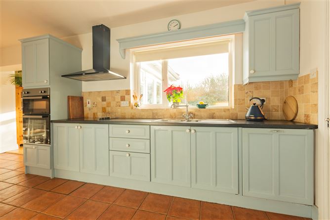 56 The Moorings, Maypark Lane, Waterford