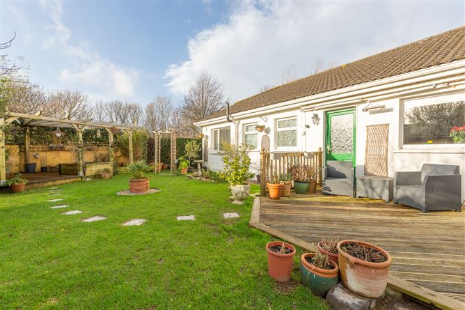 56 The Moorings, Maypark Lane, Waterford