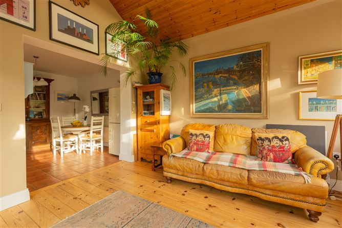 56 The Moorings, Maypark Lane, Waterford