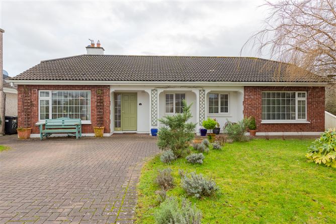 56 The Moorings, Maypark Lane, Waterford