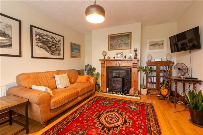 56 The Moorings, Maypark Lane, Waterford
