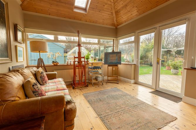 56 The Moorings, Maypark Lane, Waterford