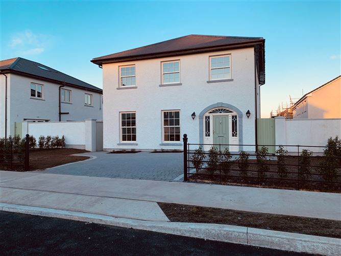 Main image for 8 Castletown Manor, Athboy, Meath