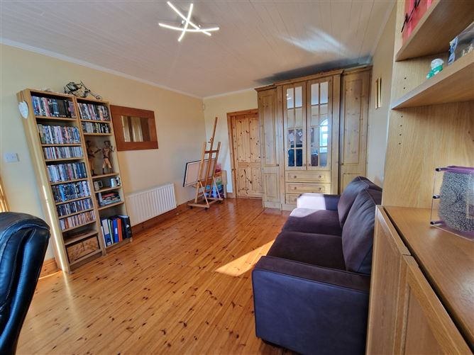 Mountain View, Kilfenora Road, Lisdoonvarna, Co. Clare