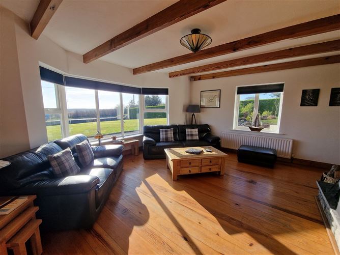 Mountain View, Kilfenora Road, Lisdoonvarna, Co. Clare