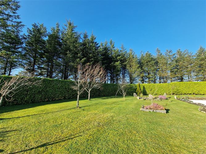 Mountain View, Kilfenora Road, Lisdoonvarna, Co. Clare