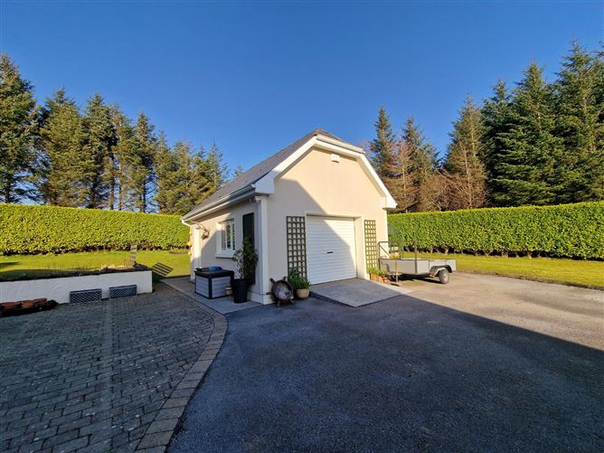 Mountain View, Kilfenora Road, Lisdoonvarna, Co. Clare