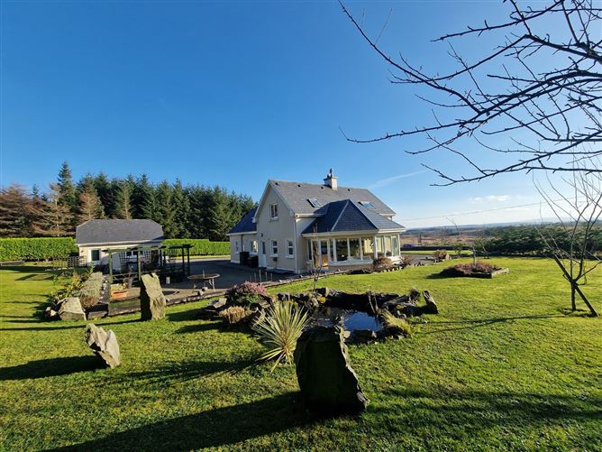 Mountain View, Kilfenora Road, Lisdoonvarna, Co. Clare