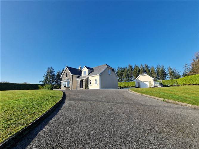 Mountain View, Kilfenora Road, Lisdoonvarna, Co. Clare