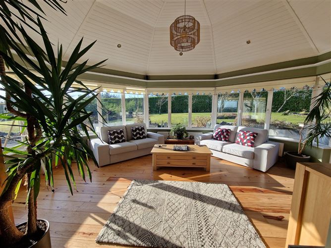 Mountain View, Kilfenora Road, Lisdoonvarna, Co. Clare