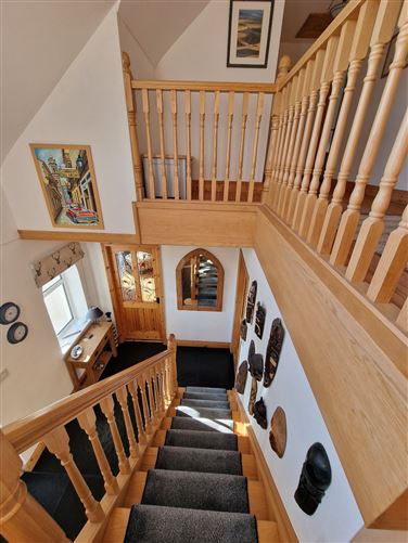 Mountain View, Kilfenora Road, Lisdoonvarna, Co. Clare