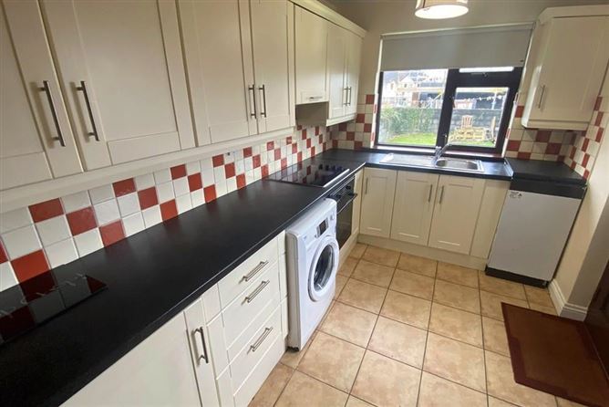 17 Ballybrit Court, Ballybrit, Co. Galway