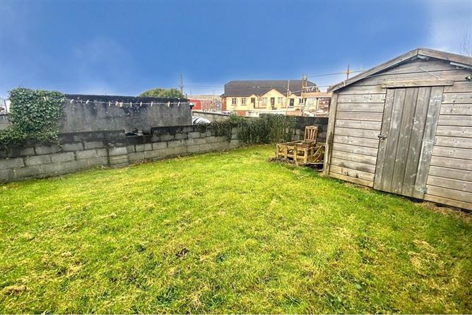 17 Ballybrit Court, Ballybrit, Co. Galway