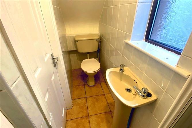 17 Ballybrit Court, Ballybrit, Co. Galway