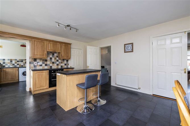12 Glebewood, Ballivor, County Meath