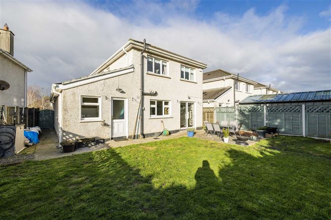 12 Glebewood, Ballivor, County Meath