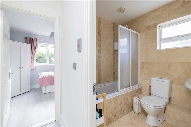 12 Glebewood, Ballivor, County Meath