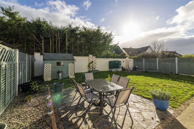 12 Glebewood, Ballivor, County Meath