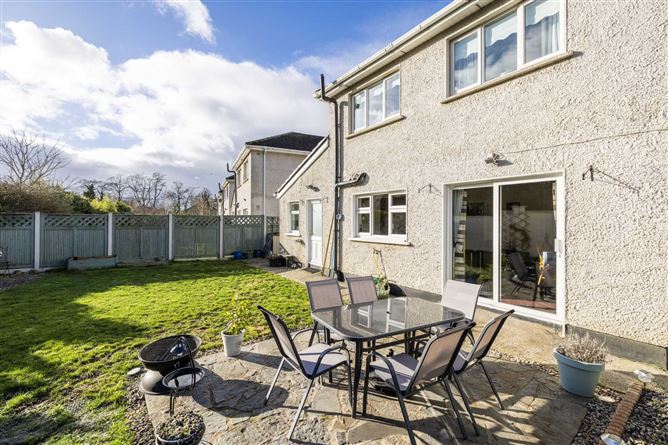12 Glebewood, Ballivor, County Meath