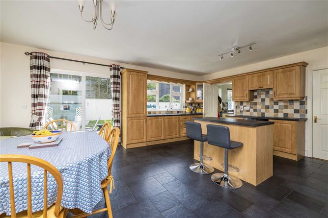 12 Glebewood, Ballivor, County Meath