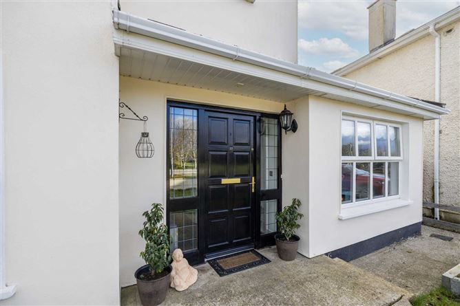 12 Glebewood, Ballivor, County Meath