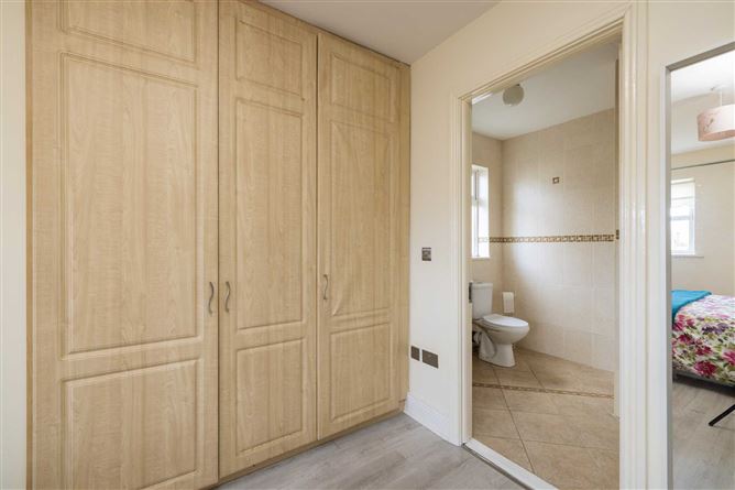 12 Glebewood, Ballivor, County Meath