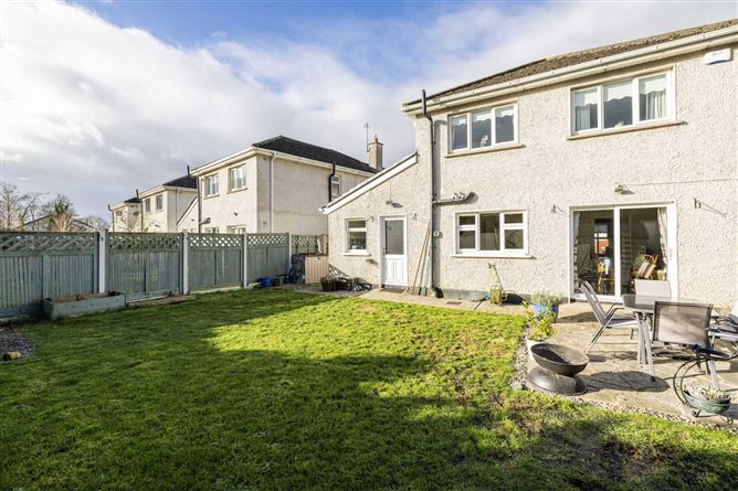 12 Glebewood, Ballivor, County Meath