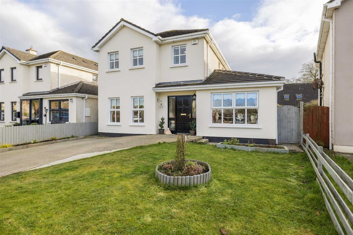 12 Glebewood, Ballivor, County Meath