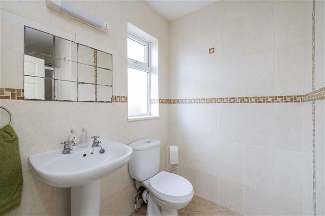12 Glebewood, Ballivor, County Meath