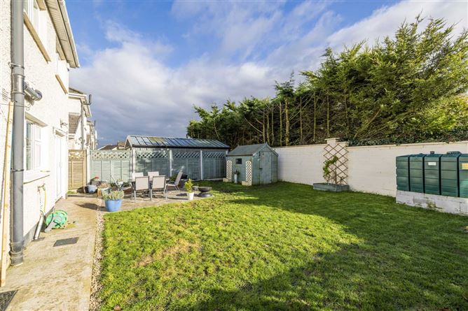 12 Glebewood, Ballivor, County Meath