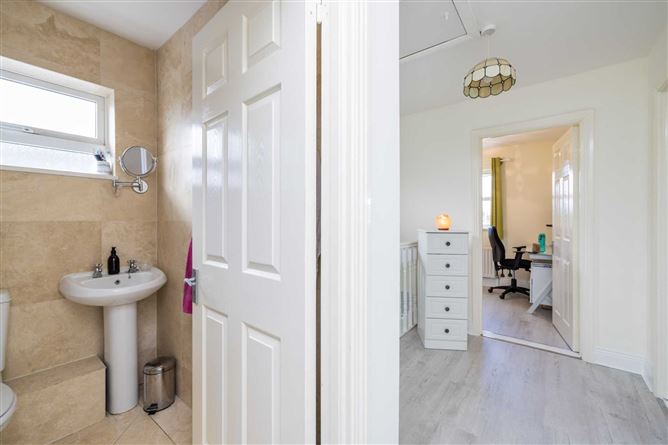 12 Glebewood, Ballivor, County Meath
