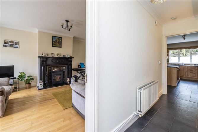 12 Glebewood, Ballivor, County Meath