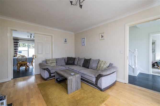 12 Glebewood, Ballivor, County Meath