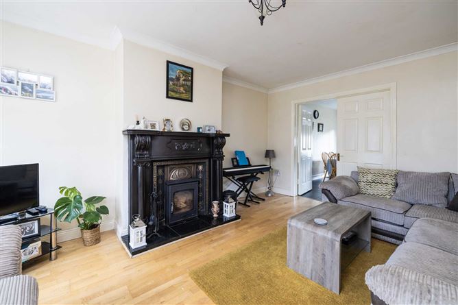 12 Glebewood, Ballivor, County Meath