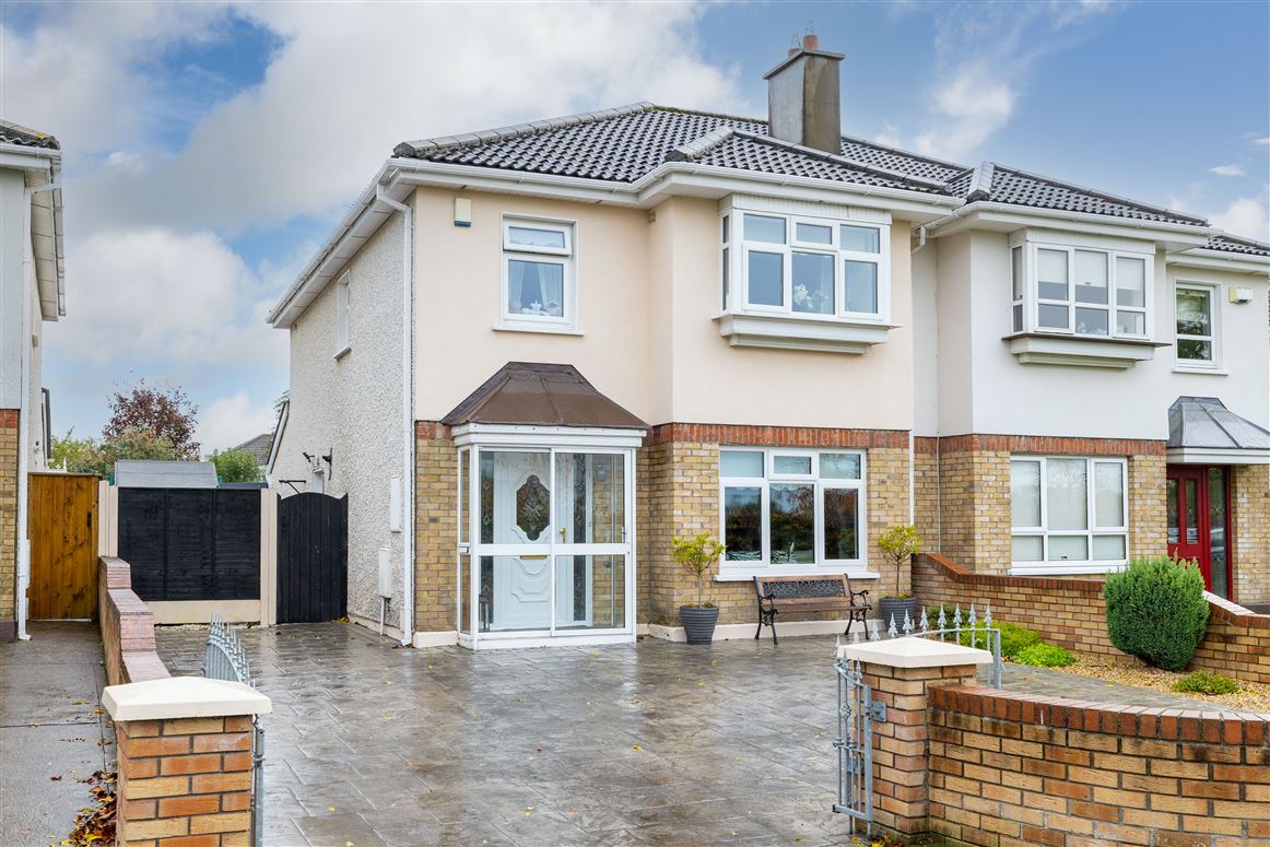 3 Griffeen Glen View, Lucan, Dublin Jim Payne Property Consultants