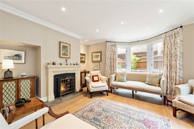 62 Shrewsbury Park, Ballsbridge, Dublin 4