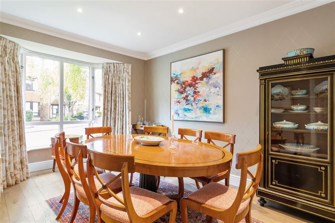 62 Shrewsbury Park, Ballsbridge, Dublin 4